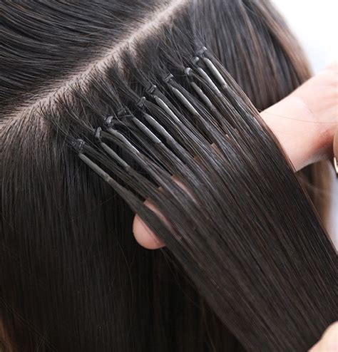 Lagah Premium 8d Nano Hair Extensions 25 Strands Lagah Hair Products