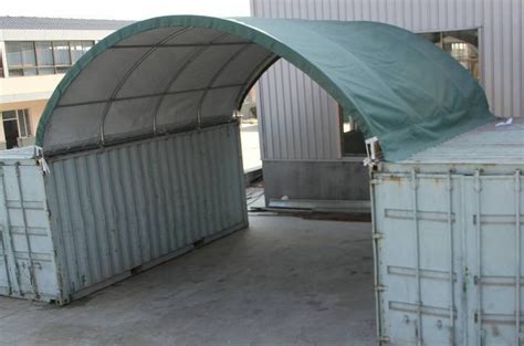 20 X 20 Container Shelter Cover New In Box Final 4 Shipping
