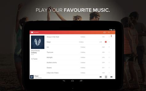 The app has a material design look that fits with google's vision of android, but it's also packed full of album art and color, so there's never a dull screen. musixmatch music & lyrics APK Free Android App download ...