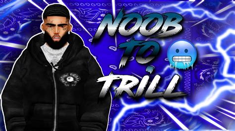 Noob To Trill Yhu Will Get Hoe🥶 On Imvu Youtube