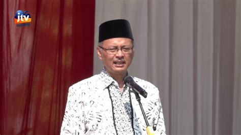 Jtv Malang Momenta Pelepasan Kkm Uin Maliki Malang Mengabdi 2019