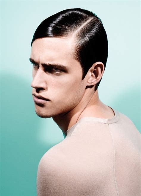 15 Awesome 1950s Mens Hairstyles To Consider In 2019 Hairdo Hairstyle