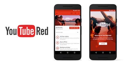 17 Critical Facts About Youtube Red And Youtube Music