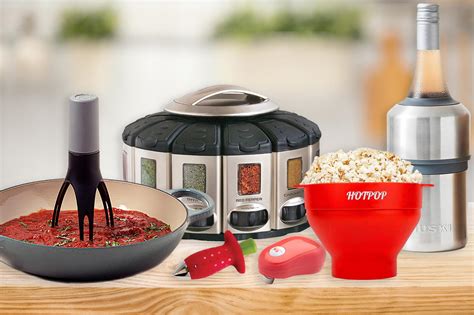 25 Amazon Kitchen Gadgets And Unique Utensils To Buy In 2022