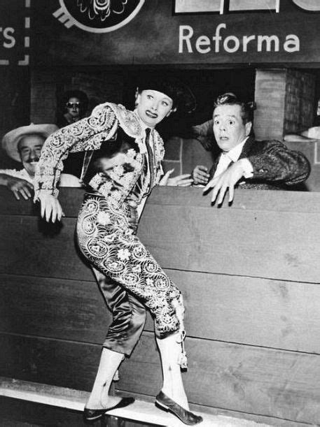 lucy the matador vs the bull on i love lucy i love lucy show i love lucy love lucy