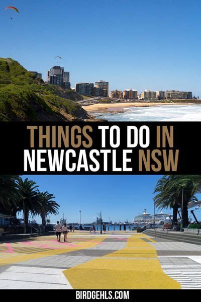 31 Fun Things To Do In Newcastle Nsw Sydney Australia Travel