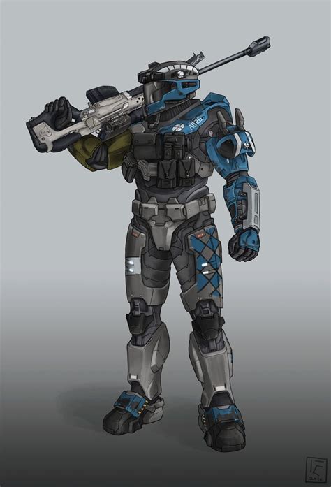 Halo Armor Halo Spartan Armor Halo Reach