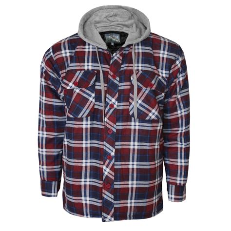Les coups des cheuveux chez imene. chemise bucheron pour homme