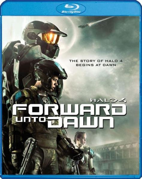Halo 4 Forward Unto Dawn By Stewart Hendler Stewart Hendler Tom