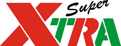 Super Xtra Logopedia Fandom Powered By Wikia