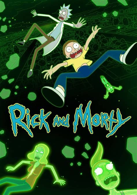 Saison 6 Rick Et Morty Streaming Où Regarder Les épisodes