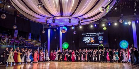 Ballroom And Latin Dance Competitions Known As Dancesport Dancesport Club