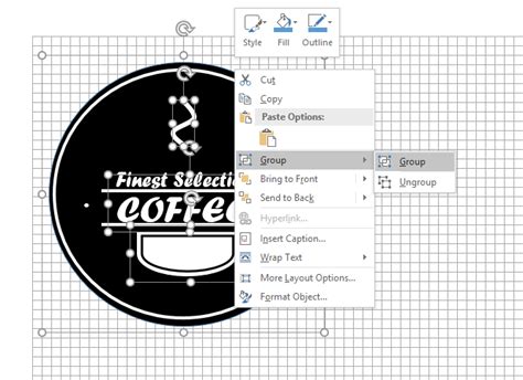 Cómo Crear Un Hermoso Logotipo En Microsoft Word Sin Estrés Logaster