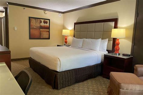 Wingate By Wyndham Hotel Nrg Park Medical Center Houston Tx See