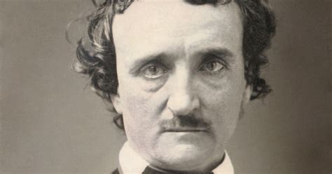 Edgar Allan Poe — Scientist Evolution News