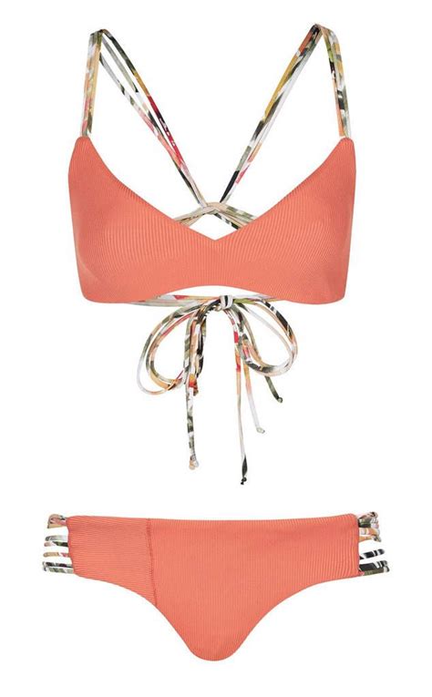 26 Bikinis You Can And Should Wear To Your 4th Of July Party Bikinis Topshop Outfit Topshop