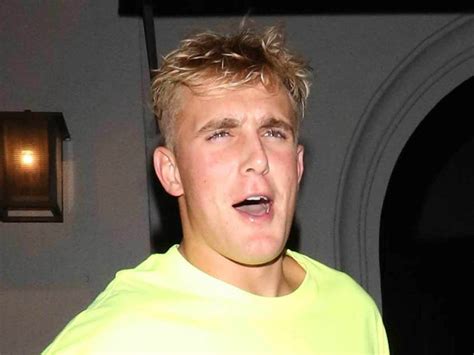 In vine, he received 1 million followers in just 5 months and. Jake Paul's Lawyers Move to Drop YouTube Star for Being a Pain