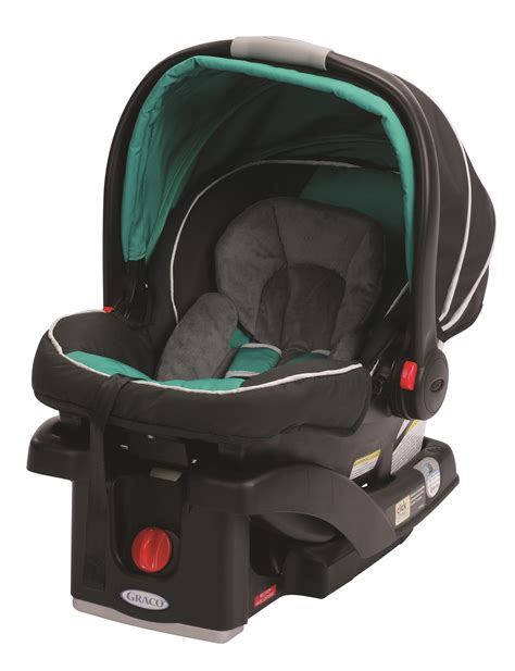 Graco Snugride Click Connect 35 Infant Car Seat Tropical Baby Car