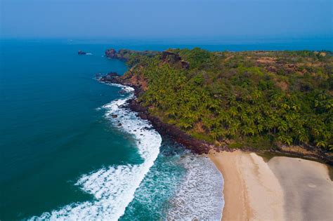 Best Places To Visit In Goa Average Expense And How To Reach