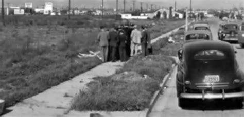 Black Dahlia Murder Retired Lapd Detective Reveals New Evidence