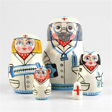 1235 Best Images About Russian Nesting Dolls On Pinterest