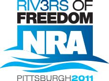NRA Annual Meetings | 2011 Pittsburgh Annual Meetings