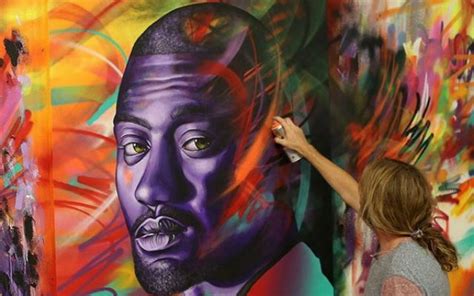 Look Wizards John Wall Gets 20k Portrait Of Himself For Birthday