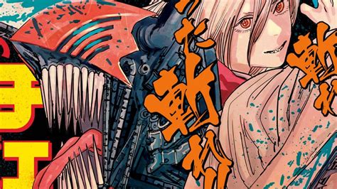 Chainsaw Man Returns Mangaka Pay Homage To The Series With These