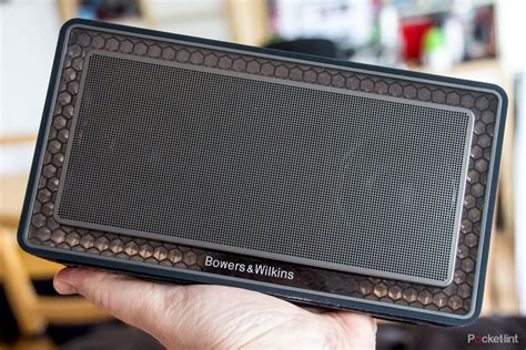 Bowers And Wilkins T7 Review The Bluetooth Speaker Worth Waiting For