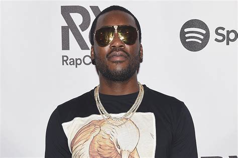 Meek Mill Denied Bail For A Second Time