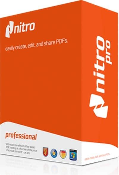 Nitro Pro 13192356 Crack Activation Key Full 6432 Bit Download