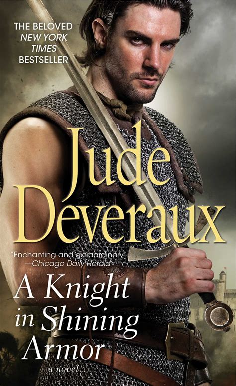 A Knight In Shining Armor By Jude Deveraux Pdf