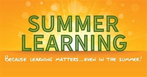 Curriculum Instruction And Assessment Summer Boost Resources