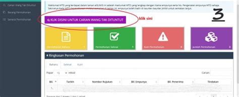 My small world prosedur wang tak dituntut. Cara Semak Wang Tak Dituntut Online Di Jabatan Akauntan ...