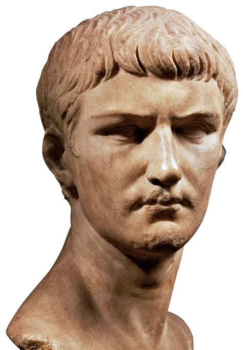Roman Emperor Caligula Caligula Facts Dk Find Out