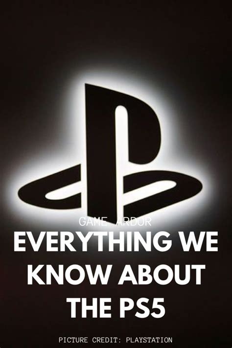 Everything We Know About The Ps5 In 2023 Ps5 Games Newest