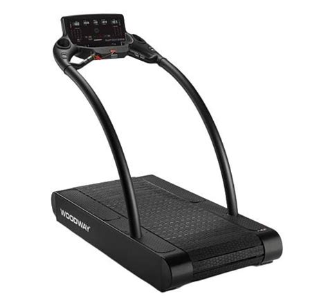 Woodway 4front Treadmill Vitality Medical