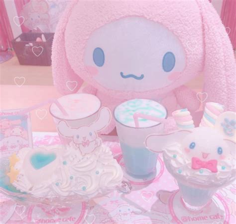 Hello Kitty Aesthetic Pastel Pink Aesthetic Soft Kawaii Aesthetic