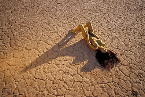 Desert Gold Photograph By Robert Wiley