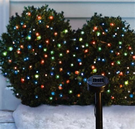10 Tips That Will Guide You In Choosing Christmas Outdoor Solar Lights