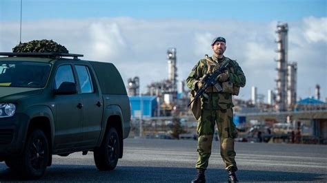 Nasjonal Sikkerhetsmyndighet Peker På Flere Alvorlige Svakheter I Norsk