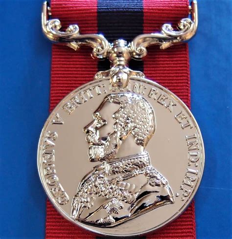 Ww1 Australian British Distinguished Conduct Medal Replica Anzac Dcm