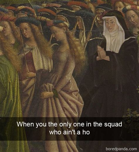 Maybe you would like to learn more about one of these? 10+ Art History Tweets That Perfectly Explain The ...