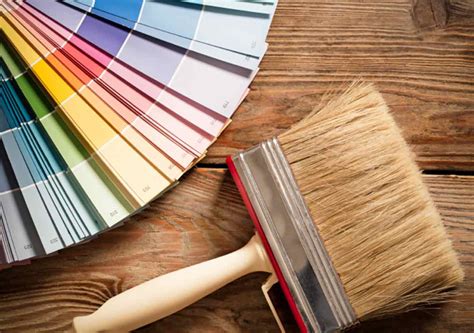 Colors That Sell How A Paint Job Can Make Or Break Your