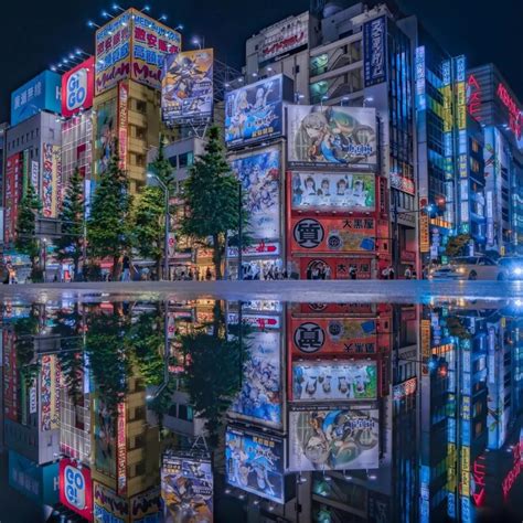 14 Best Destinations For Anime And Manga Fans In Japan