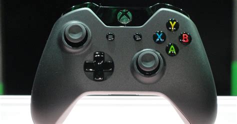 Xbox One Uk Release Date Zavvi Says 30 November For Microsofts New