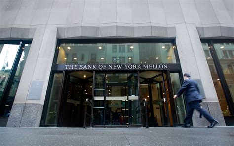 Delta dental of new jersey and connecticut. How Bank of New York Mellon Makes Money: Investment ...