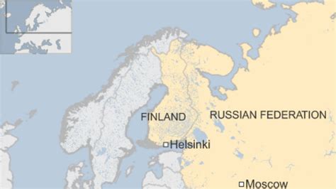 Russian Rage Over Finland Extradition To Us Bbc News