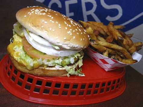 52 Weeks Of Burgers Big Bobs Burgers