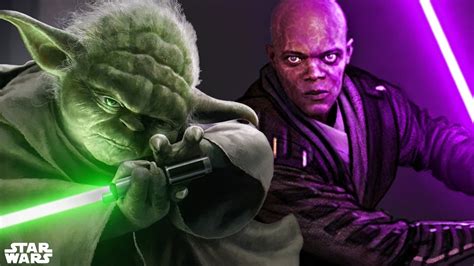 Yodas Reveals His Greatest Fear Of Mace Windu Star Wars Explained